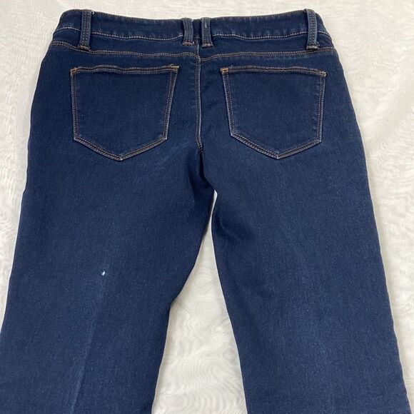 2 Pair Jeans No Boundaries Size 7 & Kenneth Cole New Your Size 28 - Picture 10 of 16